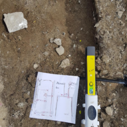 Étude des Sols pour Aménagement : Cartographie des Sollicitations pour une Construction Adaptée Limeil-Brevannes